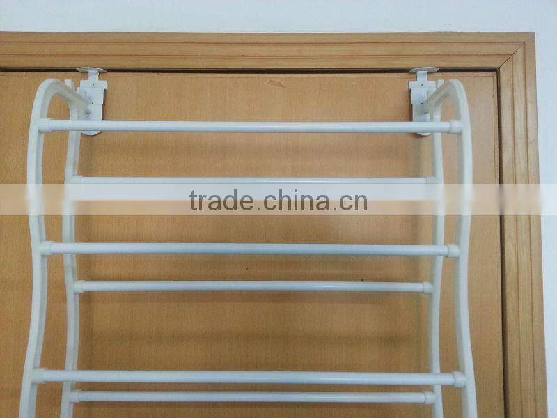 wall mounted shoe racks, wall mounted wire shoe rack