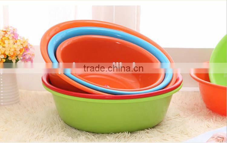 Plastic Hair Washing Basin 38*13.5cm