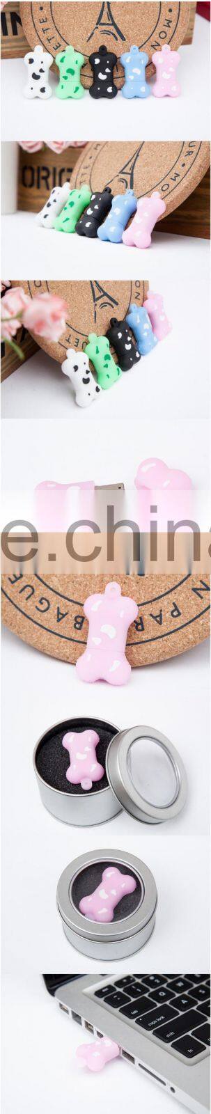 Creativeice usb disk shell usb flash drive shell