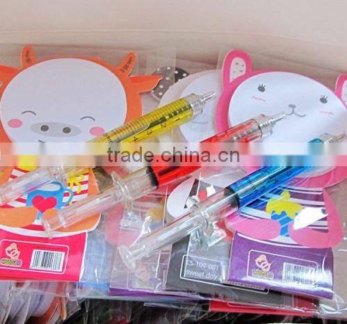 S015 New fashion ball pen, wholesale plastic pen, 2015 plastic ballpoint pen