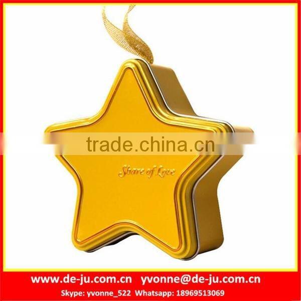 Rigid Wedding Candy Box