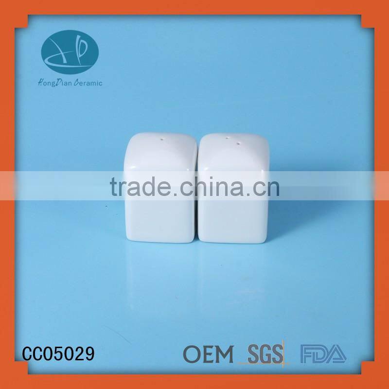 salt and pepper shaker,Most magical design item,ceramic salt &pepper