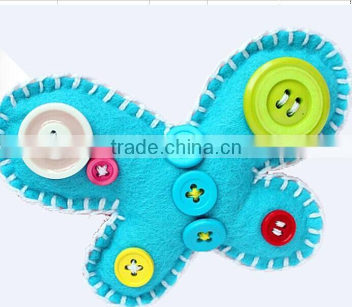 #14070707 factory selling diy, diy bag, diy bag for kids