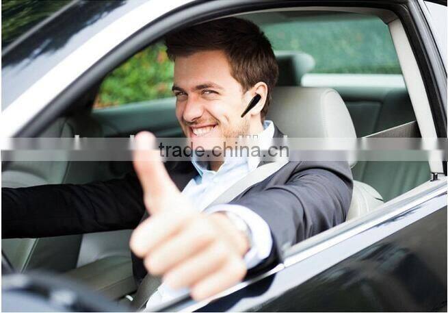 Cheap wholesale smallest neutral Bluetooth headset wireless stereo bass with a wireless self-timer function Bluetooth headset