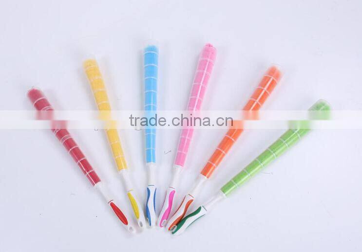 magic duster/Duster with Telescopic Cover/Telescopic Duster