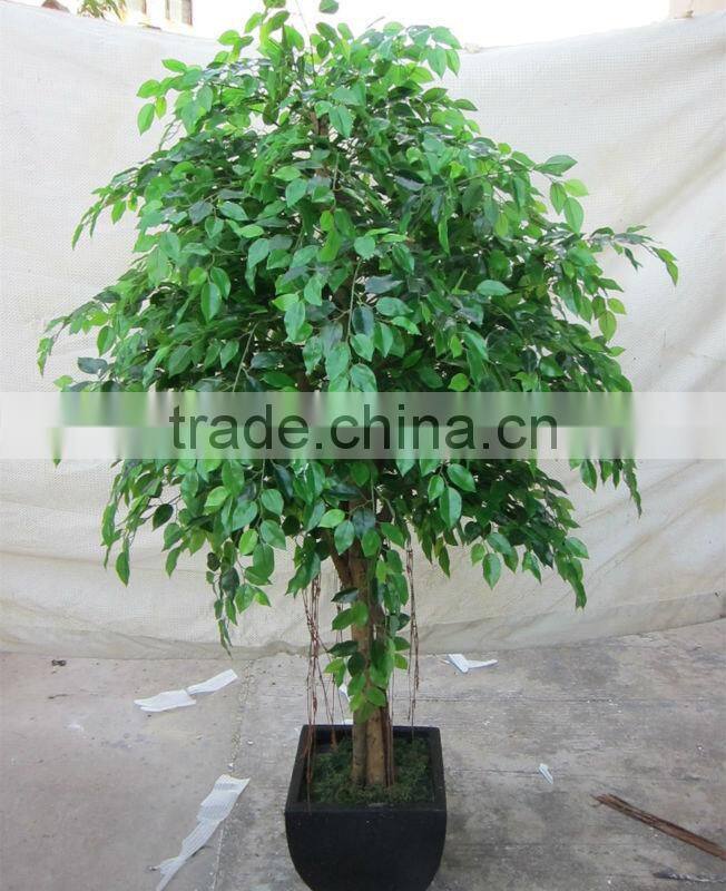 Customed fake banyan tree