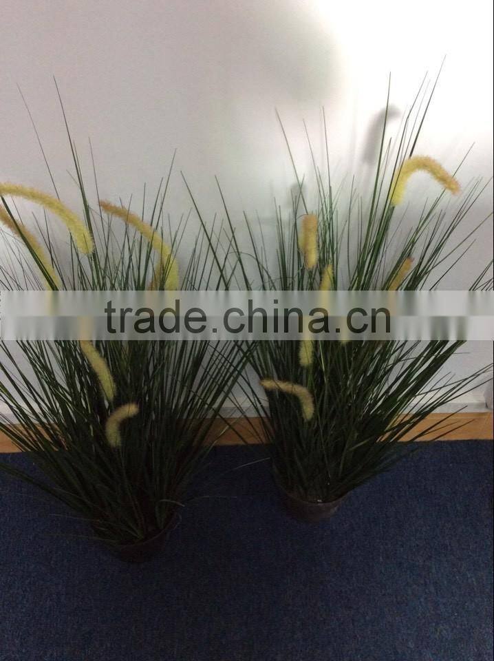 factory wholesale artifiical plant wall accessories
