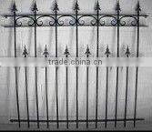 house fence gate garden fence designs(manufacturer)