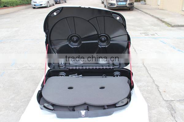 BIKE BOX FLIGHT TRAVEL CASE ROAD BIKE BOX TRANSPORT BOX