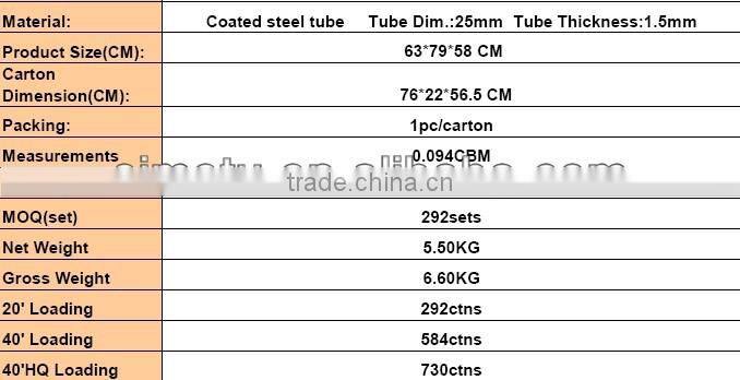 Trailer Hitch BIKE Trunk Mount CARRIER Car