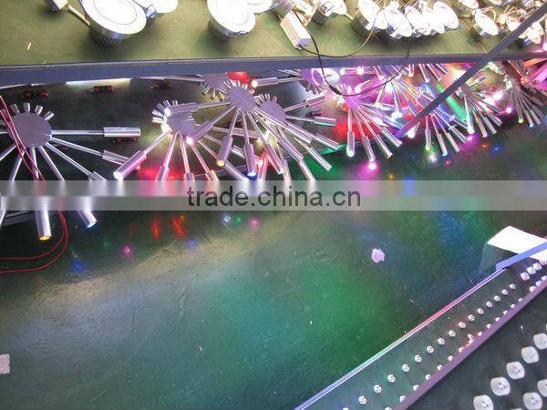 Outdoor Stainless Steel Step Wall Light