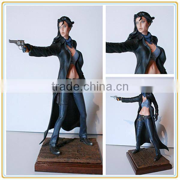 Sexy nude girl action figure, sexy anime nude girl figure, sexy girl anime action figure