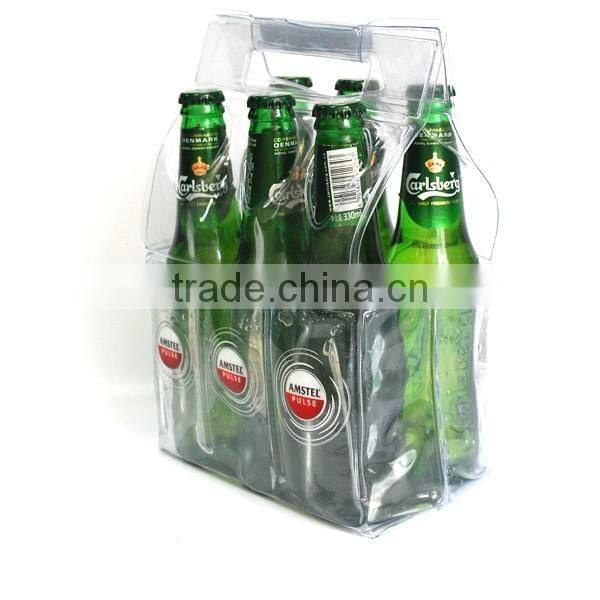 reuseable wine cooler ,drink cooler ,can cooler