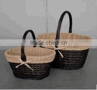 Willow basket