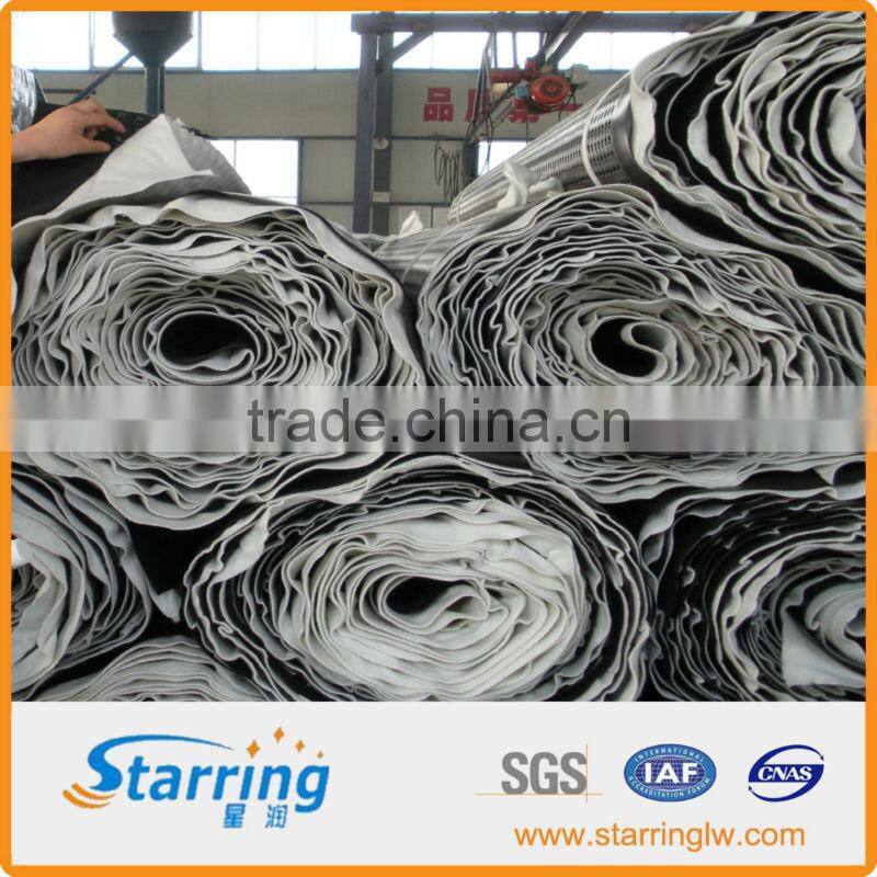 HDPE composite drainage board