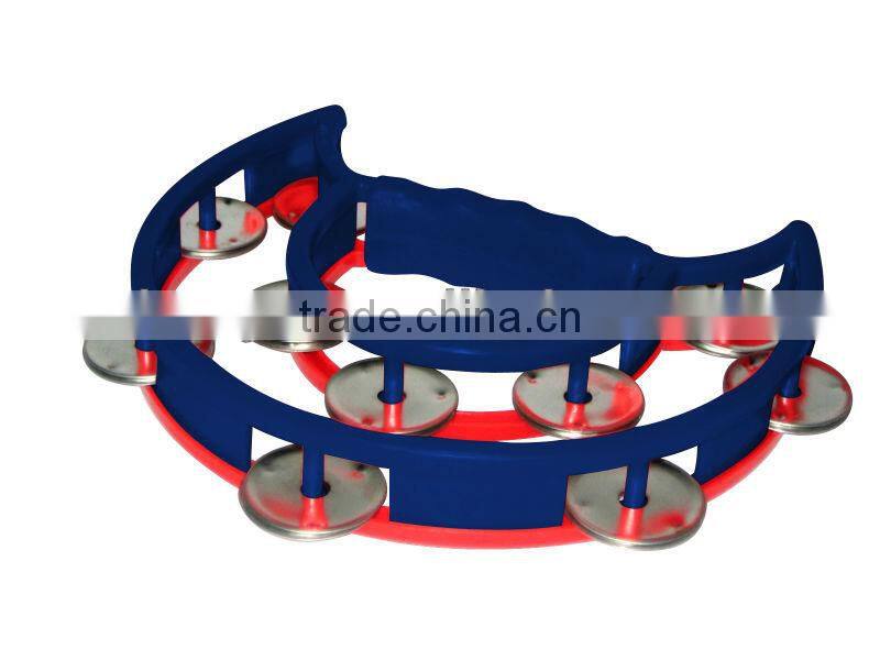 tambourine in Germany design