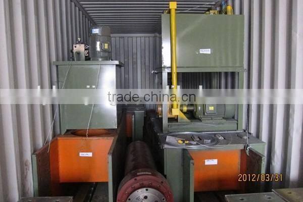 Wood Hydraulic Hot Press Machine/Hot Press for Plywood Production