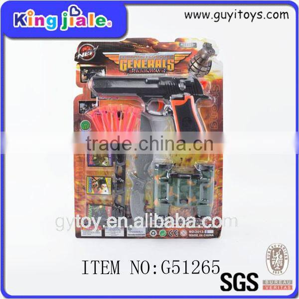 Hot selling good reputation high quality military guns sale