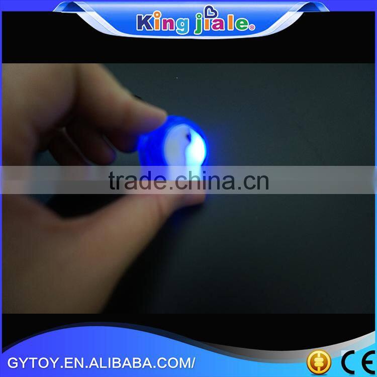 Newest design high quality yoyo ball tricks