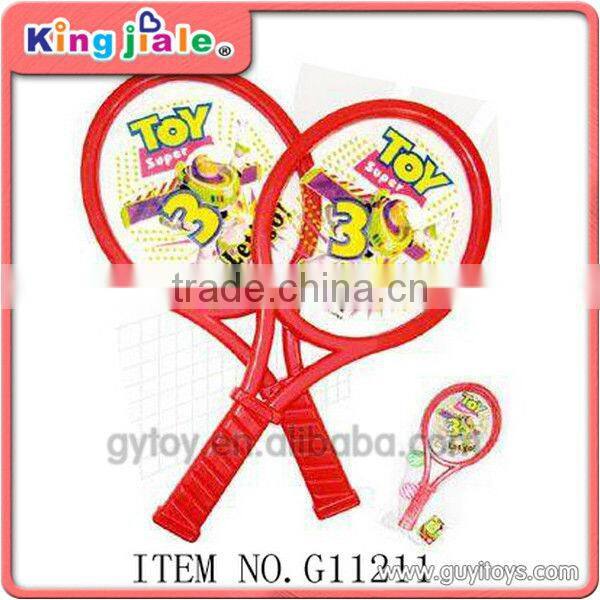 low price tennis racket toy