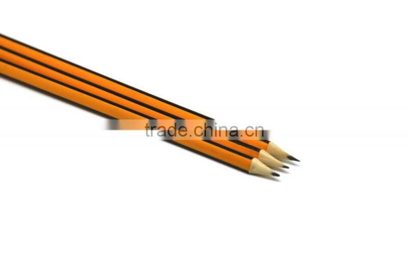Gold supplier china school children pencil