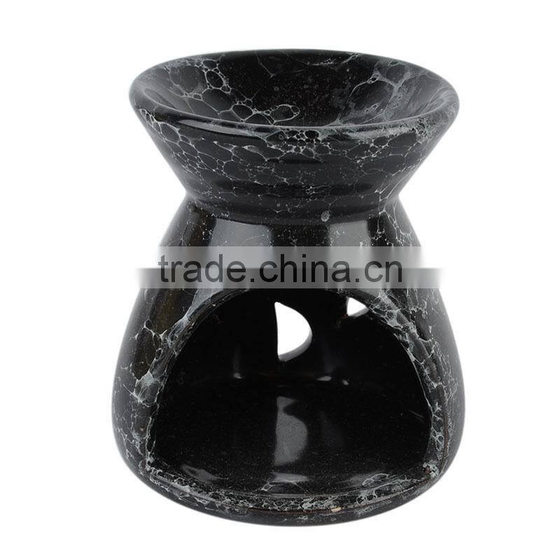 2016 Fragrance Oils burner Wax Melts Ceramic Candle Oil Burner Atmosphere burner