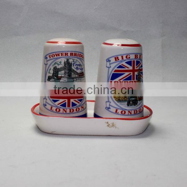 Ceramic Kitchen Accessories For Spices