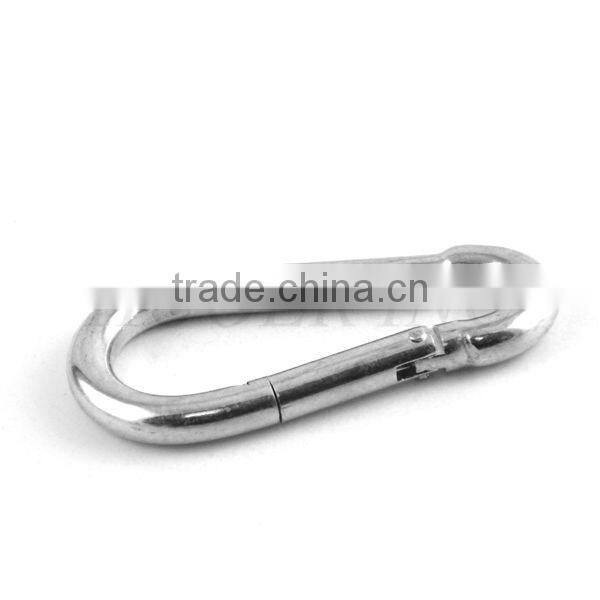 Heavy Duty Stainless Snap Hook