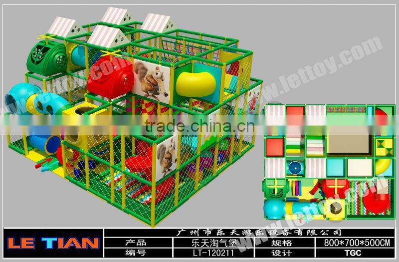 best little tikes indoor playground for sale