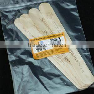High Quality China Toothpick Factory Birch Wooden Toothpick