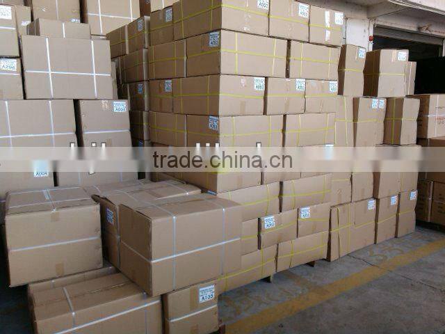 Simple feng shui Stainless steel water features