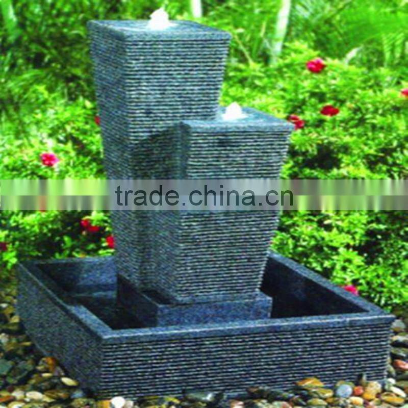 mini water fountain water feature