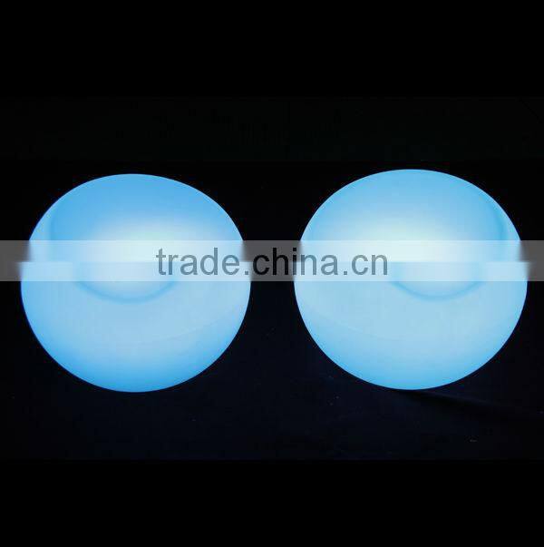 Outdoor Apple Chair /Party Apple Chair/LED Event Apple Chair