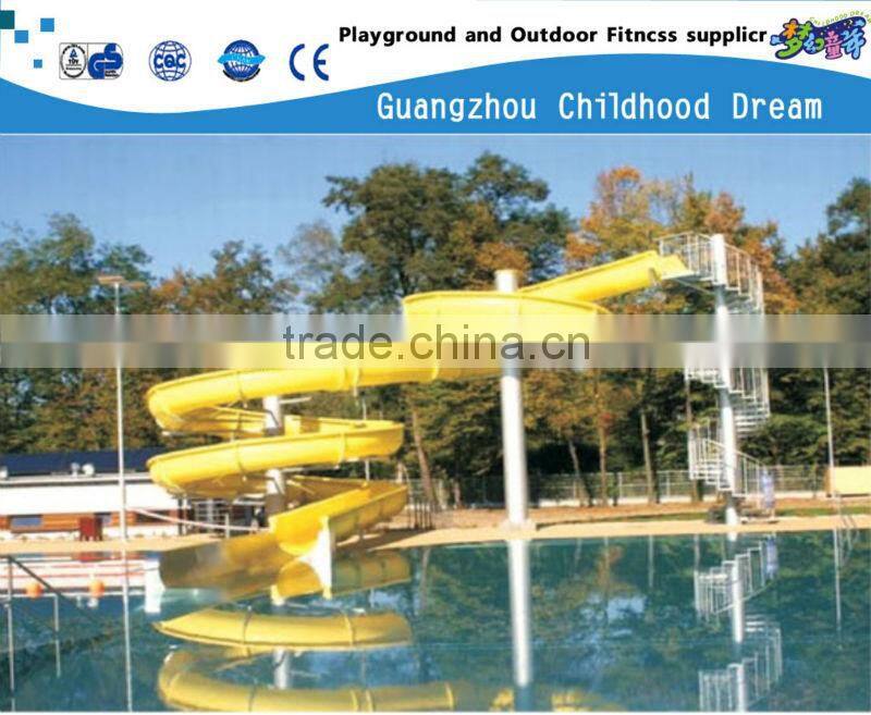 2013 Adult Amusement Park Commercial Water Slide (A-07006)