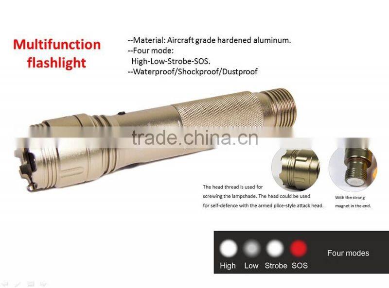 Auto Window Breaker/ Winshield breaker/Emergency Steel bar