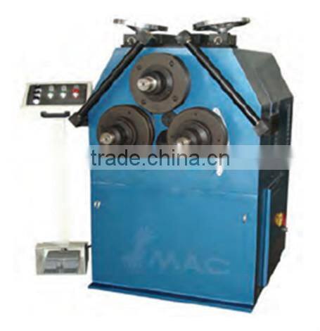 RR series profile rolling machine