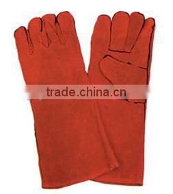 factory direct sale welding glove