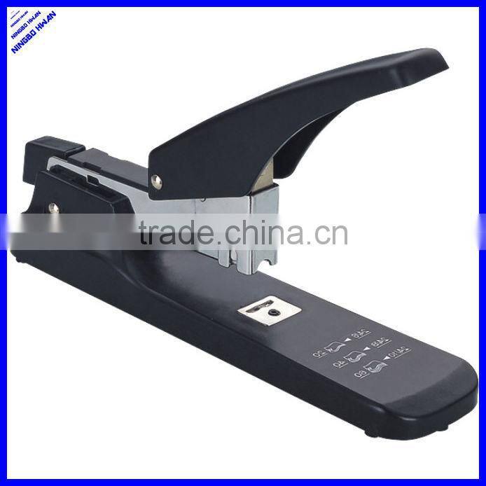 high quality durable 70 sheets heavy duty big stapler