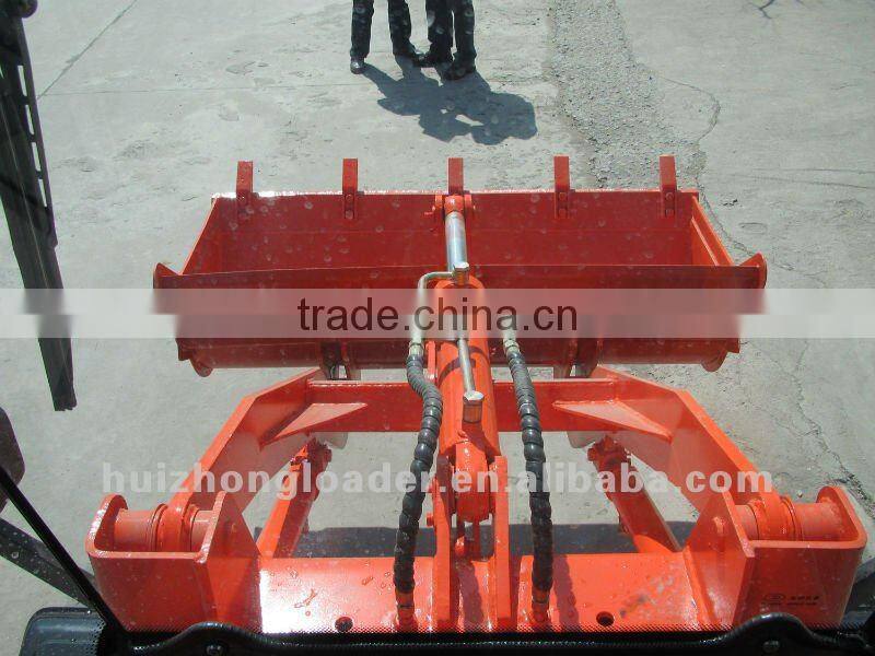 high quality cheap loader ZL10