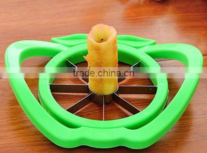 Hot selling cheap price easy cutter Apple cutter