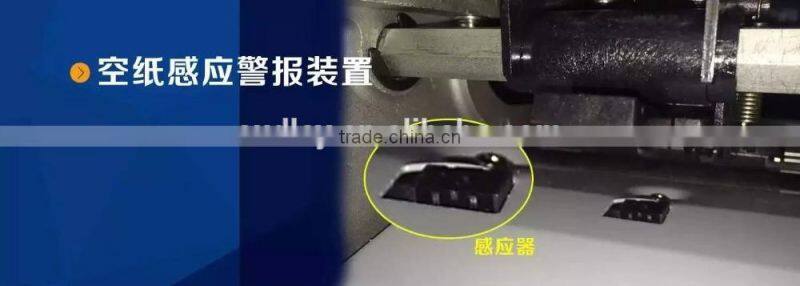 stable inkjet printer body with DX5, DX7, FX5113 printhead