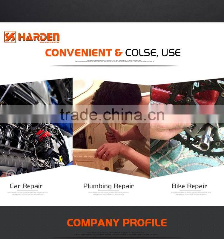 adjustable wrench european type alloy wheel repair tools universal wrench