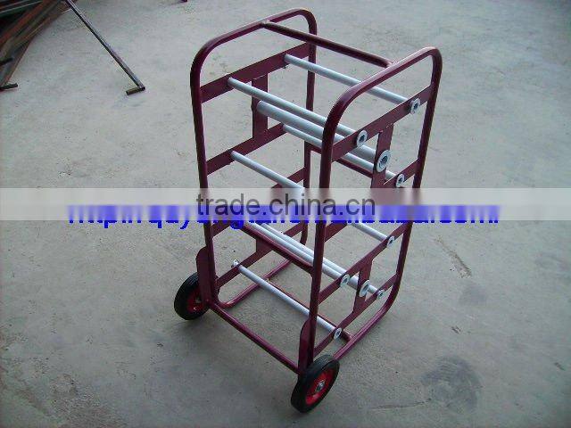 supply Steel Wire Reel Caddy TC818