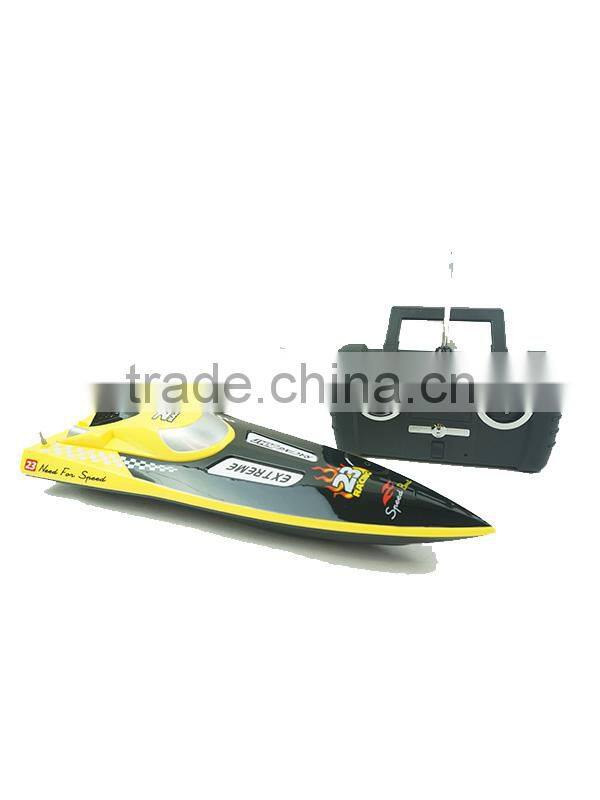3CH RC Boat For Summer Season 2014 HJ114681 rc bait boat