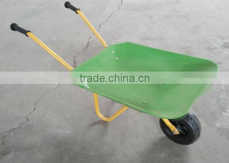child small wheelbarrow toy