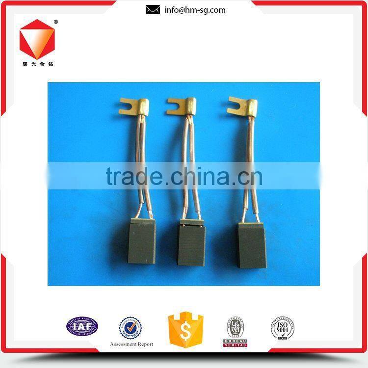 Top grade widely used industrial brush