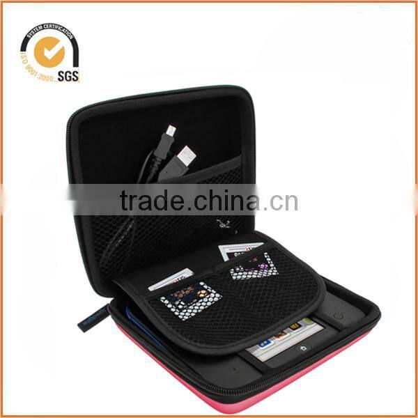 Built Black Hoodie Portable GPS Case - EGPSBLK