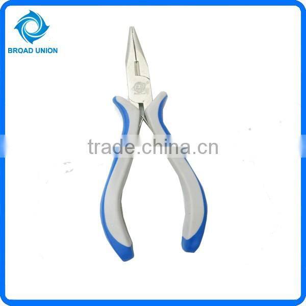 High Quality Wholesale Combination Plier Cheap Long Nose Plier