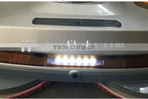 Popular Polisher in 2017