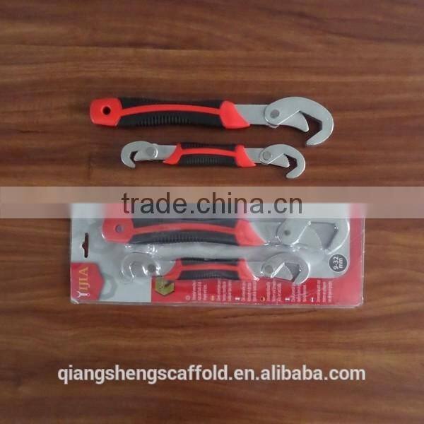 Industrial Forged Universal Wrench Spanner Set